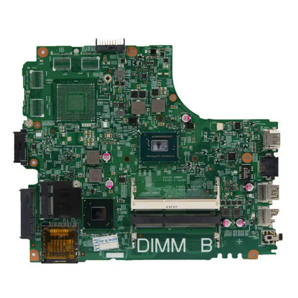 Dell 07GDDC 3421 12204-1 ATX moederbord