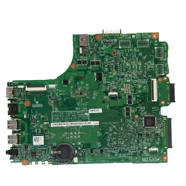 Dell 07GDDC 3421 12204-1 ATX moederbord