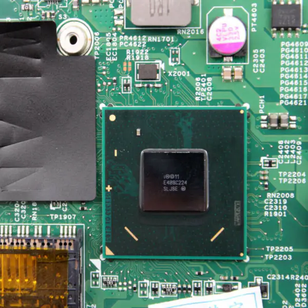 Dell 07GDDC 3421 12204-1 ATX moederbord