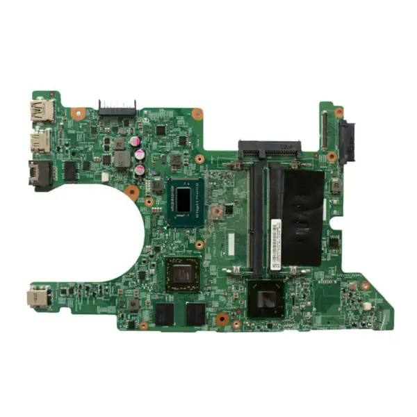 Dell 0KFT53 5423 ATX moederbord