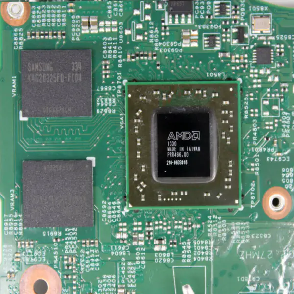 Dell 0KFT53 5423 ATX moederbord