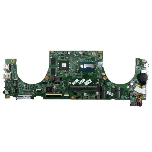 Dell DAJW8CMB Dell 5470 ATX moederbord