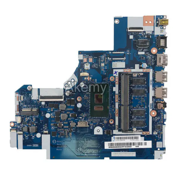 Lenovo 5B20N86271 320-15ISK 520-15ISK NM-B241 ATX moederbord