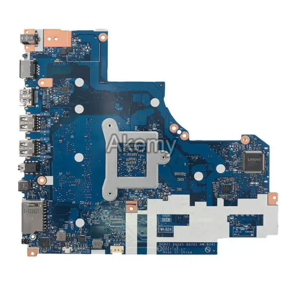 Lenovo 5B20N86271 320-15ISK 520-15ISK NM-B241 ATX moederbord
