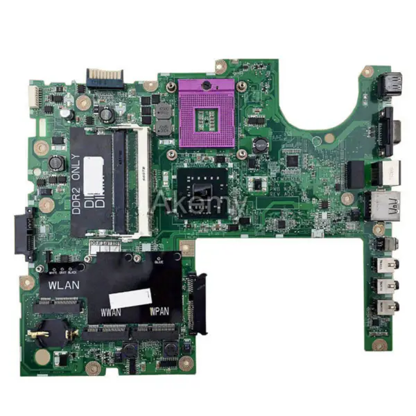 Dell DAFM8BMB6F1 1555 ATX moederbord