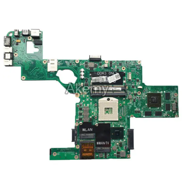 Dell 0C47NF Dell XPS ATX moederbord