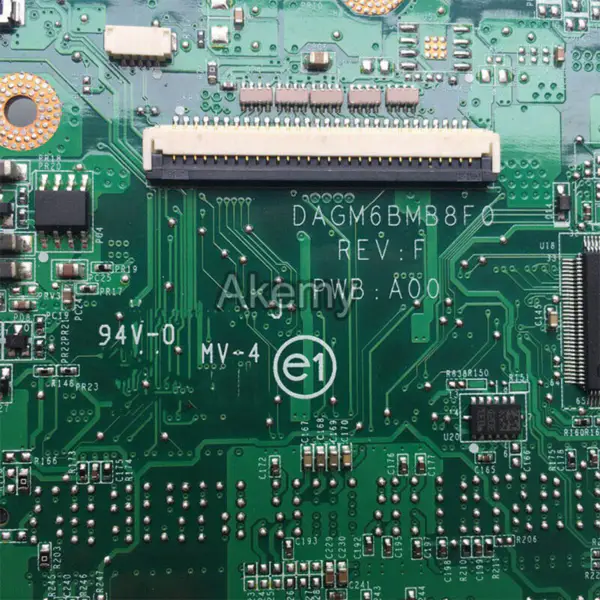 Dell 0C47NF Dell XPS ATX moederbord