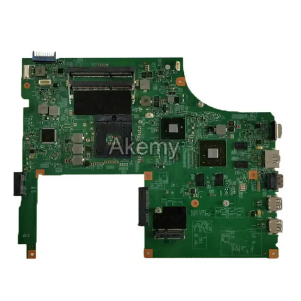 Dell 0WTW8F V3700 3700 ATX moederbord