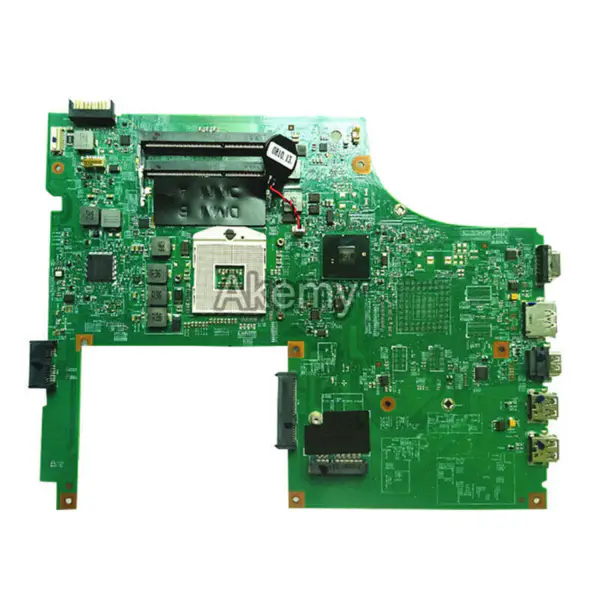 Dell 0V954F 3700 ATX moederbord