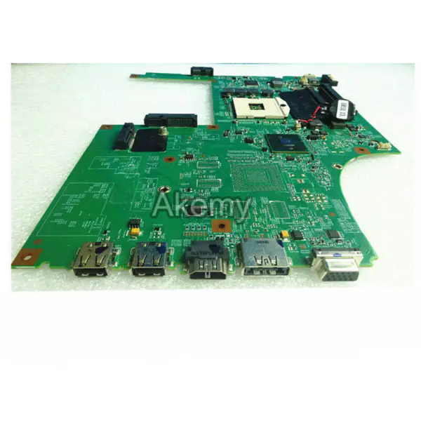 Dell 0V954F 3700 ATX moederbord