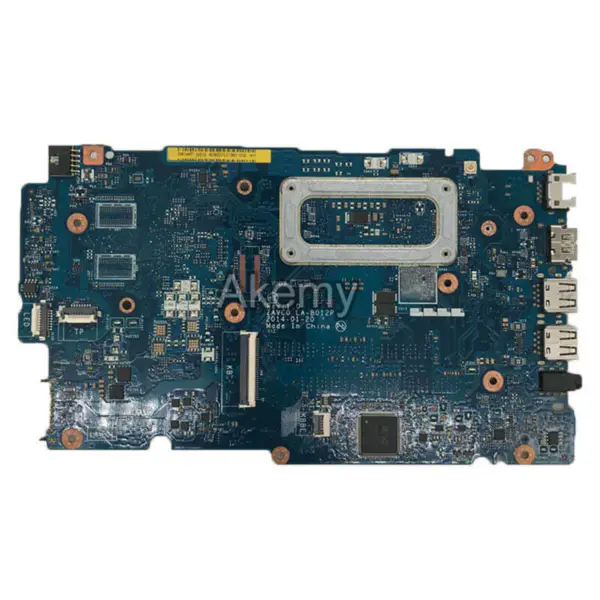 Dell 09P5MC 5447 5547 ATX moederbord