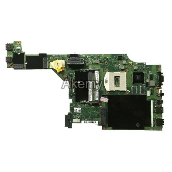 Lenovo 00HM98304X408600HM991 T440P VILT2 NM-A131 ATX moederbord