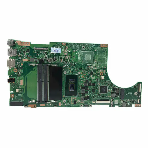 Asus X510UNR ATX moederbord