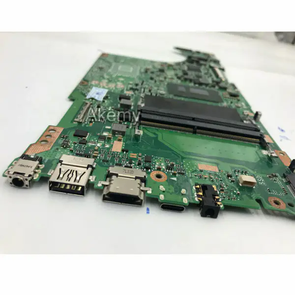 Asus X510UNR ATX moederbord