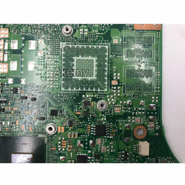 Asus X510UNR ATX moederbord