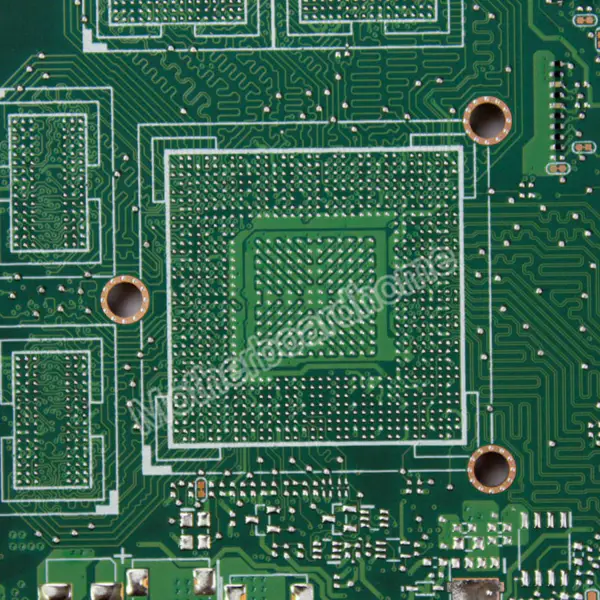 Asus 60-NPVMB1204-B01 ATX moederbord