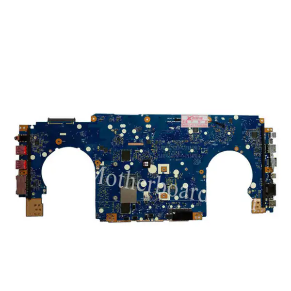 Asus GL502VGL502VSGL502VSK GL502V GL502VS GL502VSK ATX moederbord