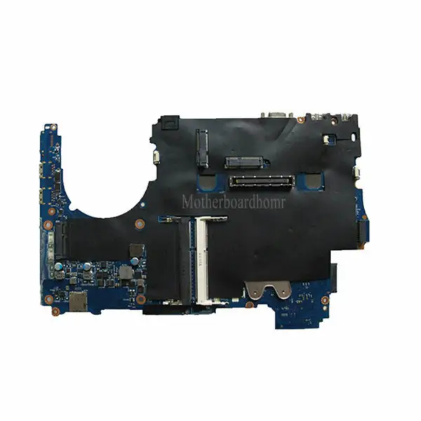 Dell DAG37AMB8D0LA-9771P LA-9771P moederbord