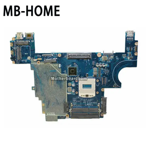 Dell LA-9931P LA-9931P moederbord