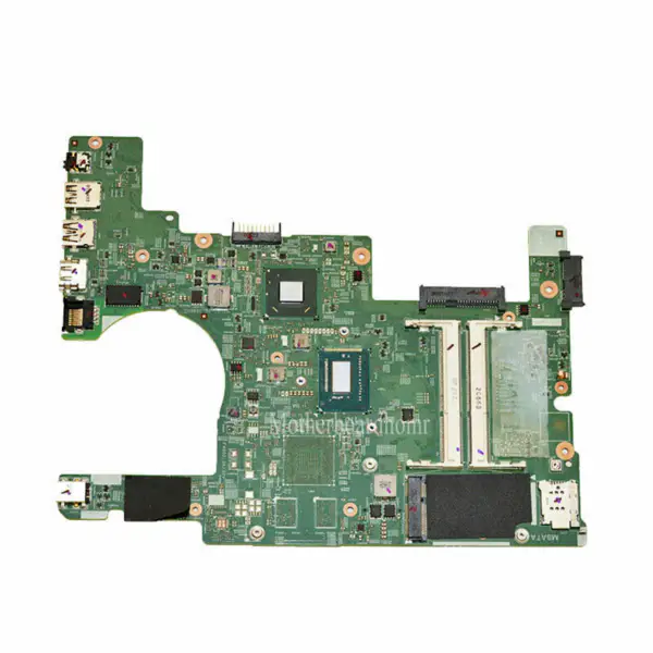 Dell 5523 15Z moederbord