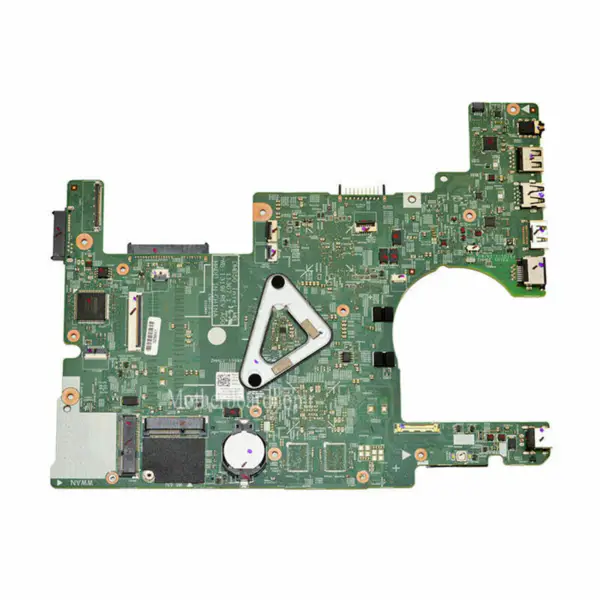 Dell 5523 15Z moederbord