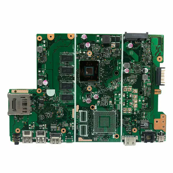 Asus X441SA moederbord