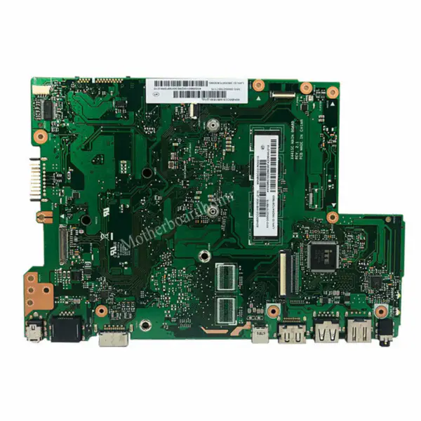 Asus X441SA moederbord