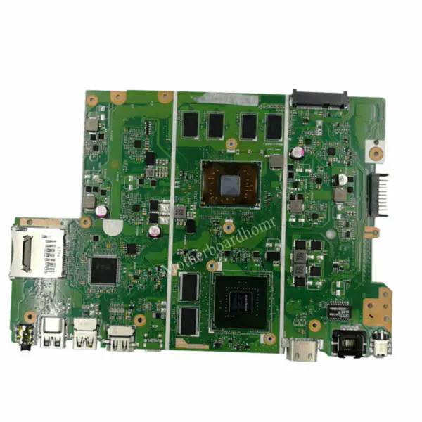 Asus X441NC X441NC moederbord