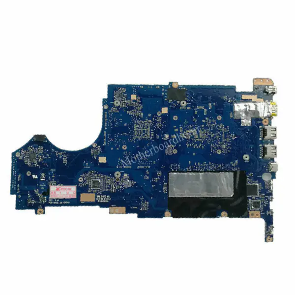 Asus UX560UX moederbord