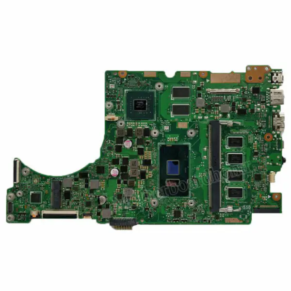 Asus UX310U UX310UQ Moederbord