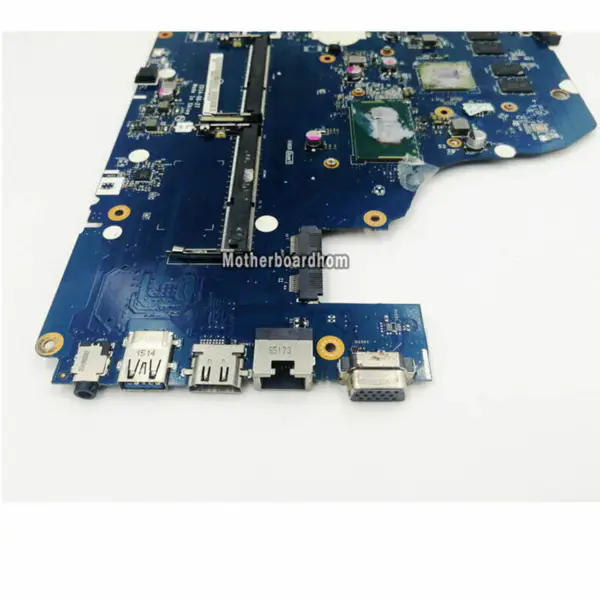 Acer LA-B991P LA-B991P moederbord