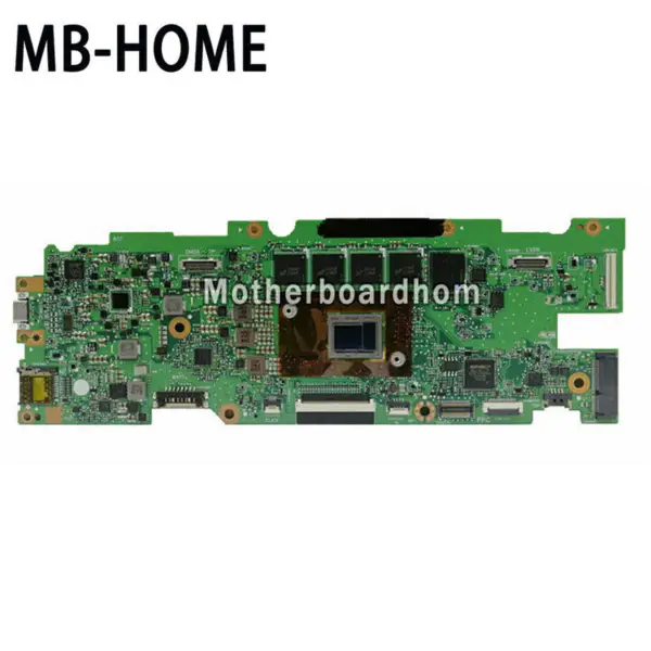 Asus C302 C302CA moederbord