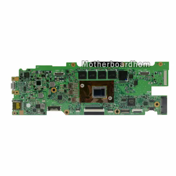 Asus C302 C302CA moederbord