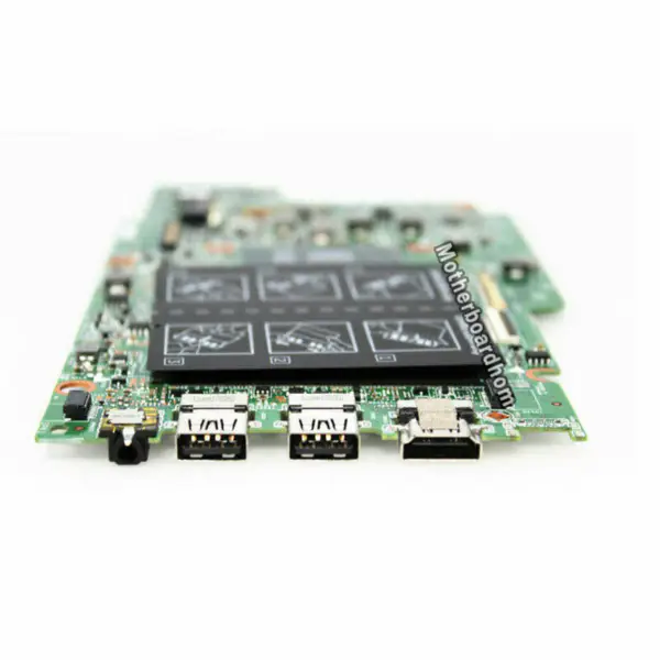 Dell 0W25G6 5378 moederbord