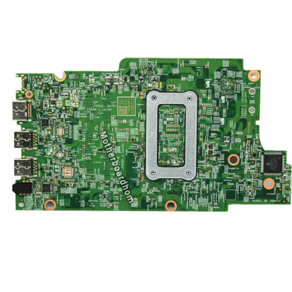 Dell 0W25G6 5378 moederbord