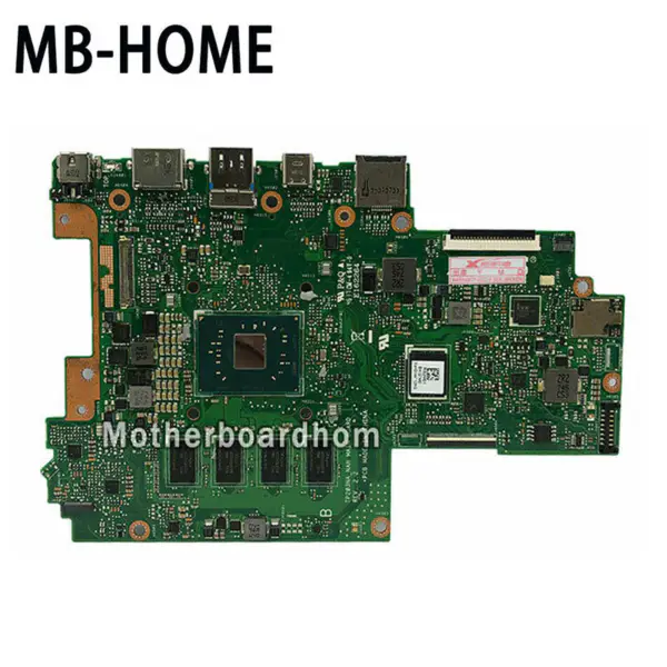 Asus TP203NA TP203NA moederbord
