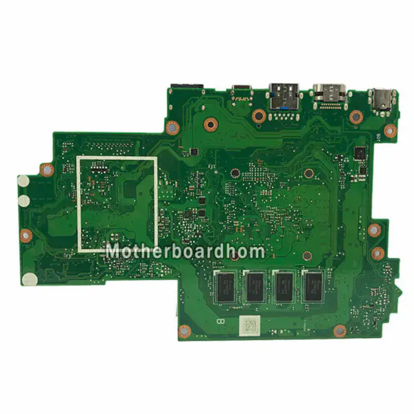 Asus TP203NA TP203NA moederbord