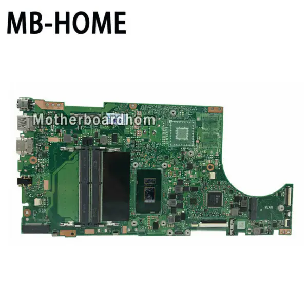 Asus X510U X510UN moederbord