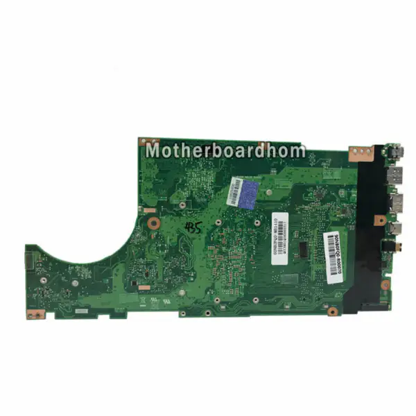 Asus X510U X510UN moederbord