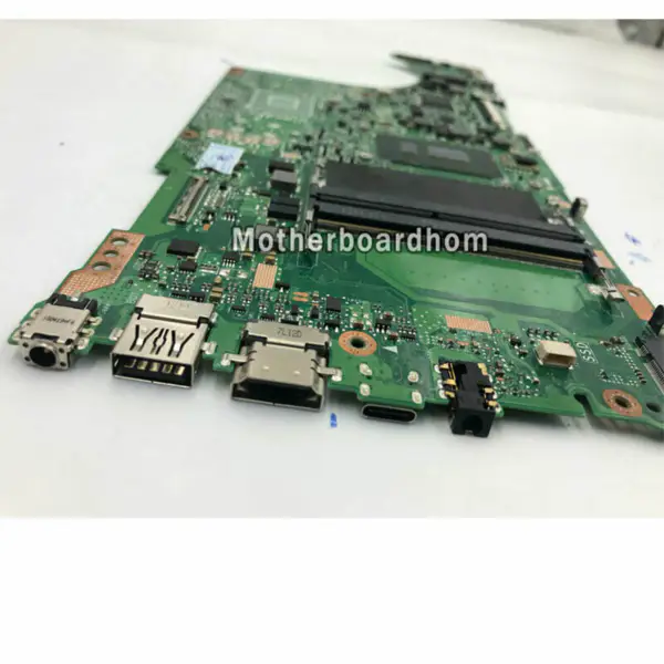 Asus X510U X510UN moederbord
