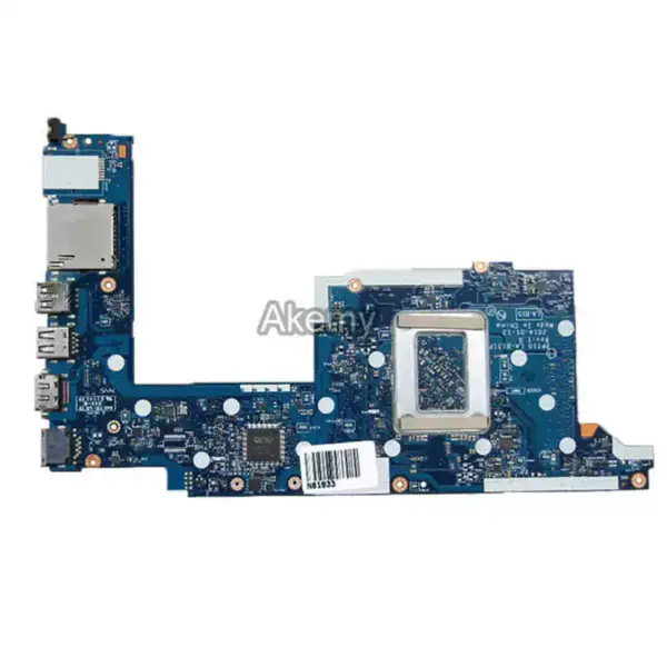 HP 755724-001 LA-B151P moederbord