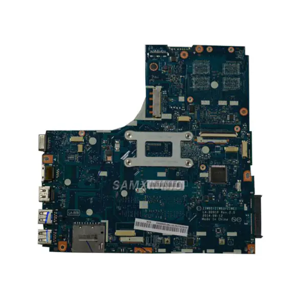 Lenovo B50-70 B50-80 E50-80 moederbord