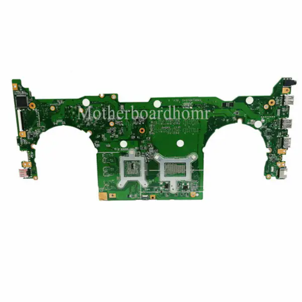 Asus FX503VM FX503VM moederbord