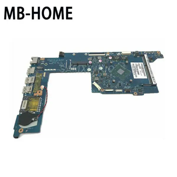 HP 755724-501 11-n x360 ATX moederbord