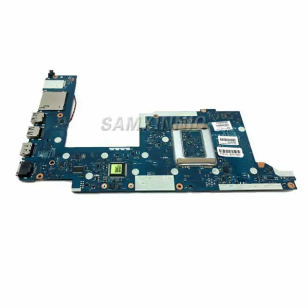 HP 755724-501 11-n x360 ATX moederbord