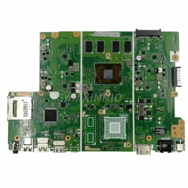Asus X441NA ATX moederbord