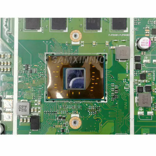 Asus X441NA ATX moederbord