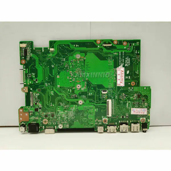 Asus X441MA ATX moederbord