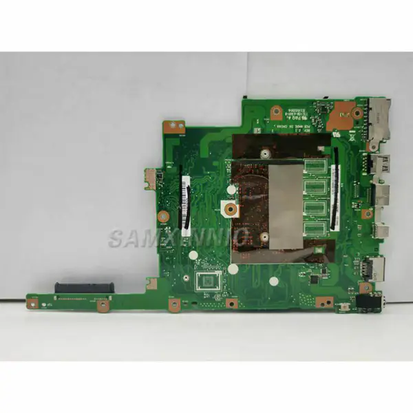 Asus E502NA ATX moederbord