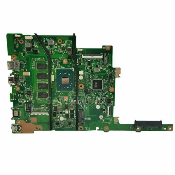 Asus E502NA ATX moederbord